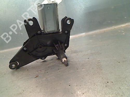 Used Rear wiper motor RENAULT CLIO III (BR0/1, CR0/1) 1.5 dCi (BR17, CR17) (86 hp) 23116828