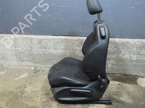 Used Left front seat CITROËN DS3 (SA_) 1.6 BlueHDi 100 (99 hp) 26227002
