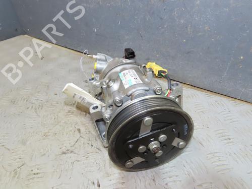 AC compressor CITROËN DS3 (SA_) 1.6 VTi 120 | BP38275491M34 - Image 3
