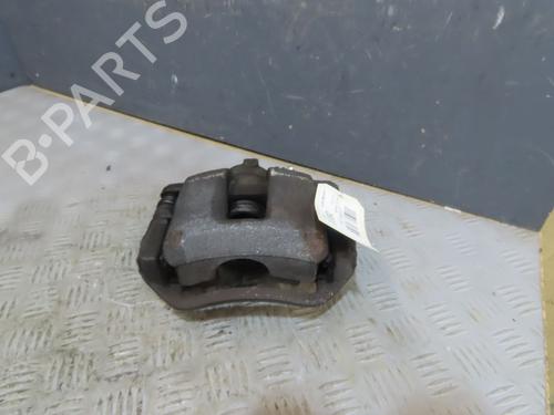 Left rear brake caliper PEUGEOT BOXER Van 2.2 BlueHDi 120 | BP29441530M107 