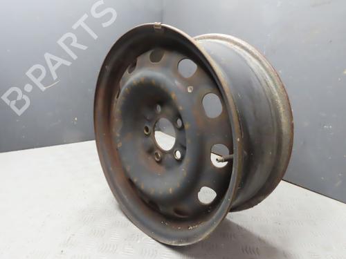 Rim CHRYSLER VOYAGER IV (RG, RS) 2.5 CRD | BP23113501C45 