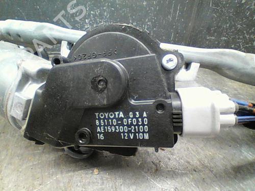 Viskermotor vindrude Viskermotor vindrude 10990503 10990503