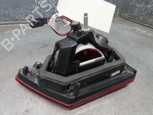 Left tailgate light RENAULT CLIO IV (BH_) 1.5 dCi 75 | BP17452770C79 