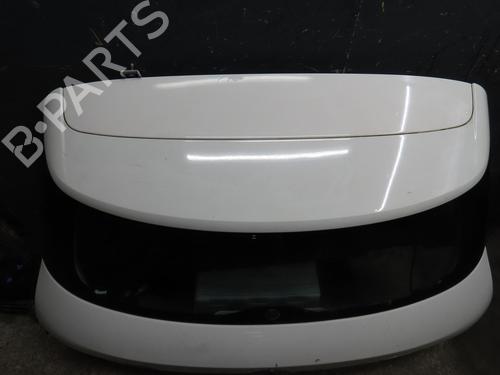 Tailgate CITROËN C4 CACTUS 1.5 BlueHDi 100 | BP16188571C6 