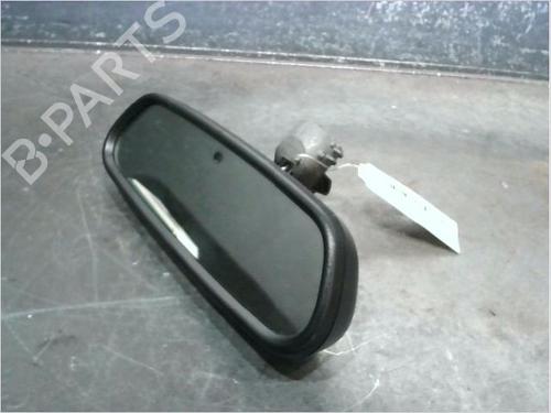 Used Rear mirror PEUGEOT 508 I (8D_) 1.6 BlueHDi 120 (120 hp) 15273882