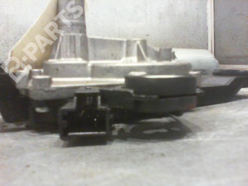Rear wiper motor FORD FOCUS II (DA_, HCP, DP) 1.6 TDCi | BP11214447M102 