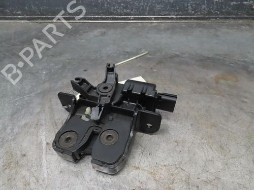Bakluke lås DACIA DUSTER (HS_) 1.5 dCi (HSAJ) (90 hp) 18034618