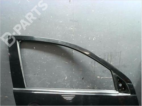 Right front door CITROËN C-CROSSER (VU_, VV_) 2.2 HDi | BP11114475C3 