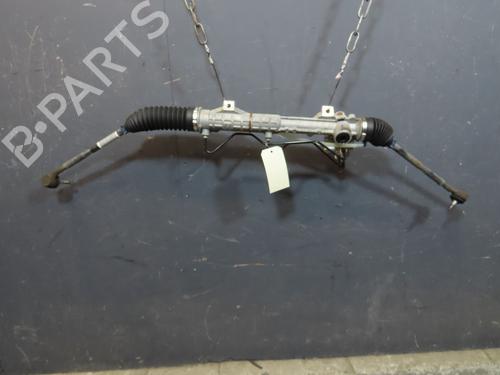 Used Steering rack PEUGEOT 206+ (2L_, 2M_) 1.4 HDi eco 70 (68 hp) 28087320