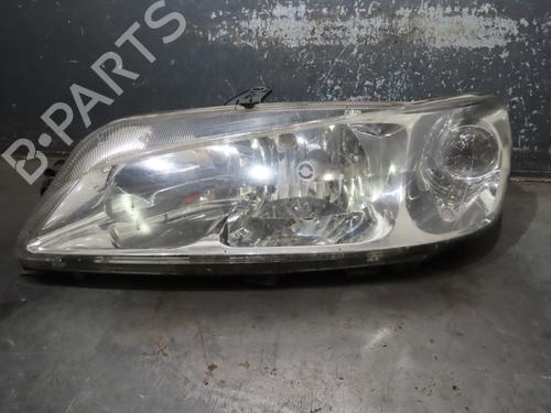Used Left front fog light PEUGEOT 306 Break (7E, N3, N5) 2.0 HDI 90 (90 hp) 15798645