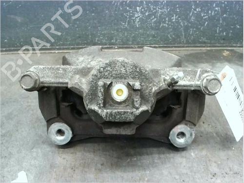 Used Left front brake caliper RENAULT MEGANE IV Hatchback (B9A/M/N_) 1.6 dCi 130 (B9A4) (130 hp) 14872779