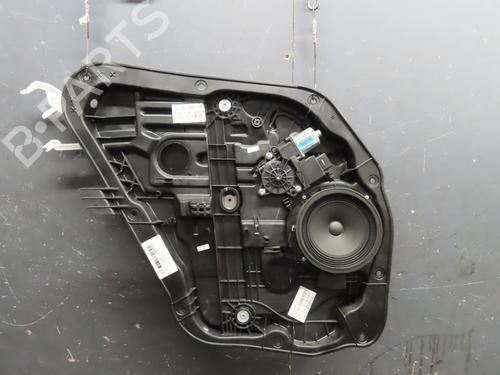 Rear left window mechanism KIA CEE'D (JD) 1.0 T-GDI | BP17776132C24 