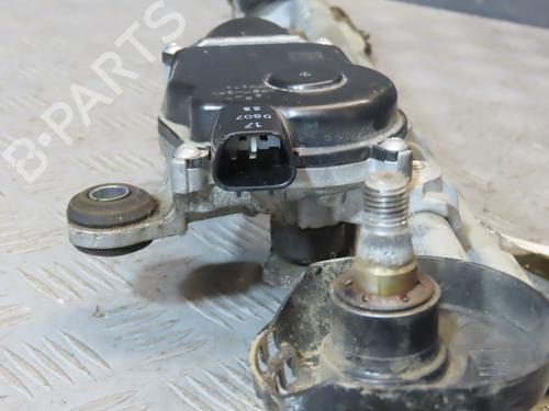 Viskermotor vindrude NISSAN NAVARA NP300 Pickup (D23, D23T) 2.3 dCi 4x4 (D231) (163 hp) 23116940
