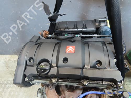Motor CITROËN C3 I (FC_, FN_) 1.6 16V | BP29872273M1