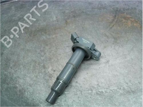 Used Ignition coil TOYOTA AVENSIS VERSO (_M2_) 2.0 VVT-i (ACM20_, ACM20R) (150 hp) 23111778