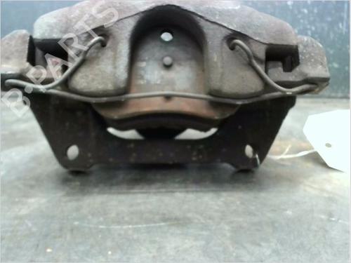 Right front brake caliper MINI MINI (R50, R53) Cooper S | BP14872364M104 