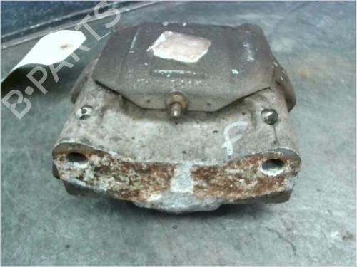 Used Left rear brake caliper CITROËN C5 I (DC_) 2.0 HDi (DCRHZB, DCRHZE) (109 hp) 14872616