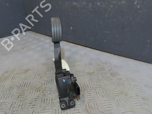 Pedal RENAULT TWINGO II (CN0_) 1.2 16V (CN04, CN0B) | BP31029934I4
