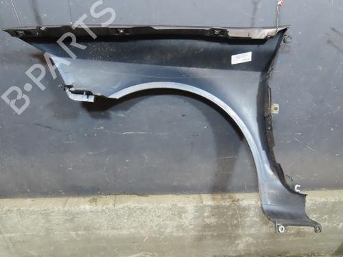 Used Right front fenders Right front fenders 38004537 38004537
