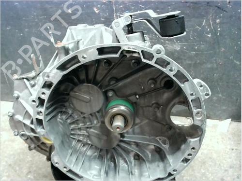Used Gearbox MERCEDES-BENZ B-CLASS Sports Tourer (W246, W242) B 200 CDI (246.201) (136 hp) 14978588