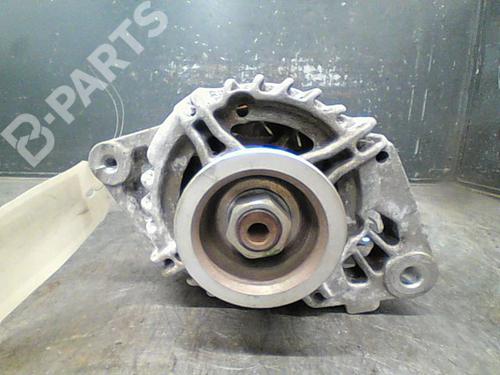 Used Alternator PEUGEOT 107 (PM_, PN_) 1.0 (68 hp) 10759014