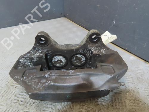 Used Right front brake caliper VW TOUAREG (7LA, 7L6, 7L7) 3.0 V6 TDI (225 hp) 29818061