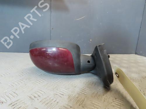 Used Left mirror RENAULT TWINGO I (C06_) [1993-2012]  23115265