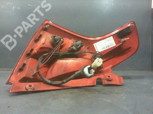 Højre baglygte SUZUKI SWIFT III (MZ, EZ) 1.3 DDiS (RS413D) | BP11214037C35 