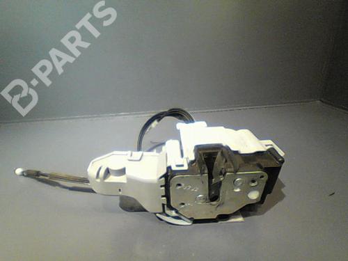 Used Front left lock FIAT BRAVO II (198_) 1.6 D Multijet (198AXH1B) (105 hp) 10766037