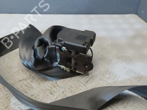 Front right belt tensioner CITROËN C2 (JM_) 1.1 | BP19479450C88 