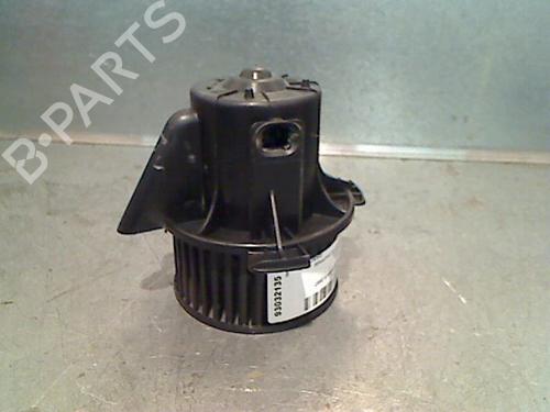 Used Heater blower motor PEUGEOT 307 (3A/C) 1.6 HDi (90 hp) 26916894