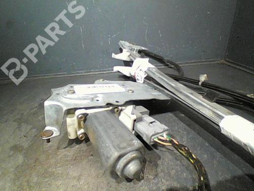 Front left window mechanism CITROËN XSARA PICASSO (N68) 2.0 HDi | BP11212237C22 