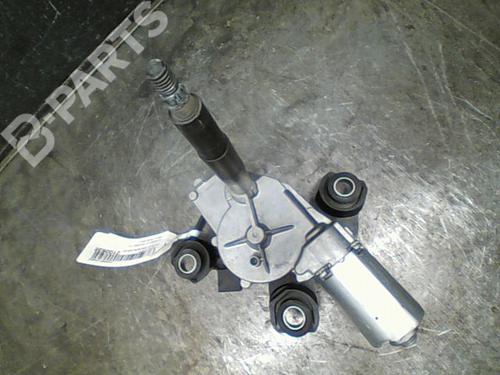 Used Front wiper motor CITROËN C4 Picasso I MPV (UD_) 1.6 HDi (109 hp) 10769442