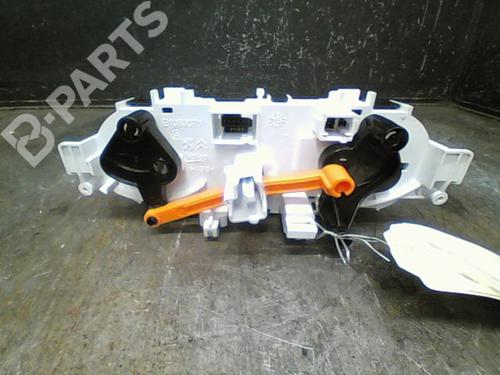 Climate control PEUGEOT 208 I (CA_, CC_) 1.0 VTi | BP10762308I5 