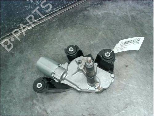 Rear wiper motor RENAULT MEGANE III Coupe (DZ0/1_) 1.9 dCi (DZ0N, DZ0J, DZ1J, DZ1K) | BP14980139M102 