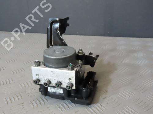 ABS pump RENAULT CLIO III (BR0/1, CR0/1) 1.5 dCi (BR0H, CR0H, CR1S, BR1S) | BP20493971M43 