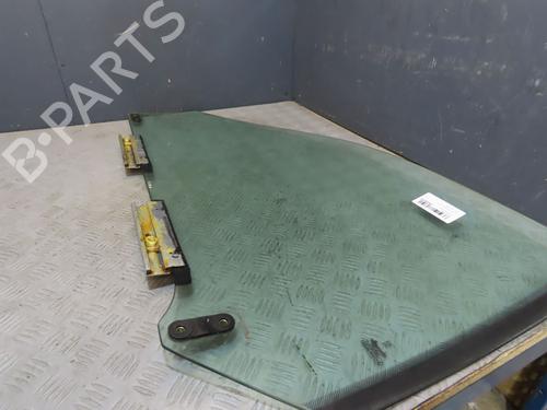 Front right door window PEUGEOT 406 Coupe (8C) 2.2 HDI | BP27289528C19