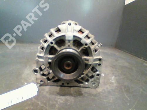 Generator VW POLO V (6R1, 6C1) 1.2 (60 hp) 11210014
