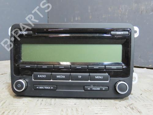 Switch VW GOLF VI (5K1) 1.6 TDI | BP29622463I30 
