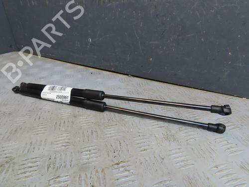 Gasdæmper bagklap CITROËN C3 III (SX) 1.2 PureTech 82 (83 hp) 30311328