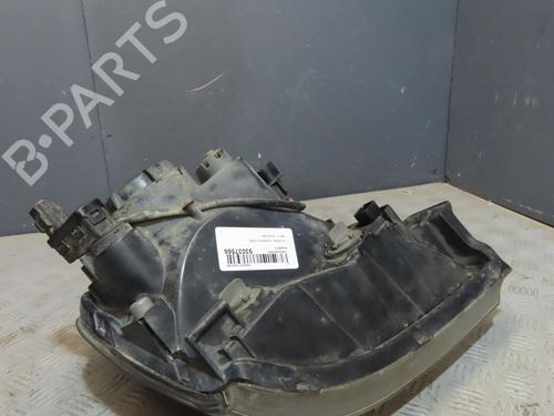 Left headlight HYUNDAI TUCSON (JM) 2.0 CRDi All-wheel Drive | BP26462714C28