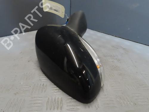 Right mirror RENAULT CLIO IV (BH_) 1.5 dCi 90 | BP18342613C27 