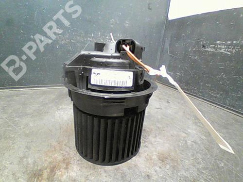 Heater blower motor RENAULT CLIO IV (BH_) 1.5 dCi 75 | BP10759540M62 