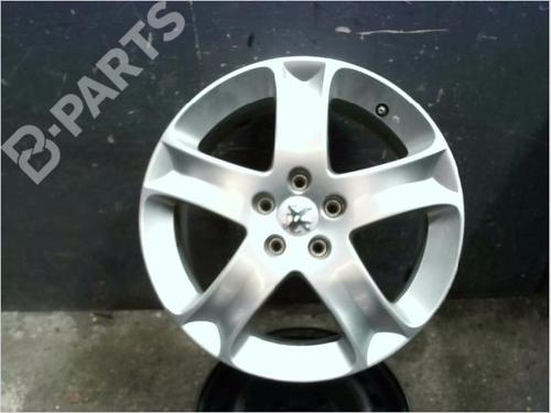 Felg PEUGEOT 407 SW (6E_, 6D_) 2.0 (136 hp) 12138234