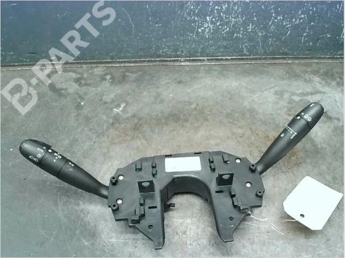 Used Steering column stalk CITROËN C4 I (LC_) 1.6 HDi (109 hp) 12173719