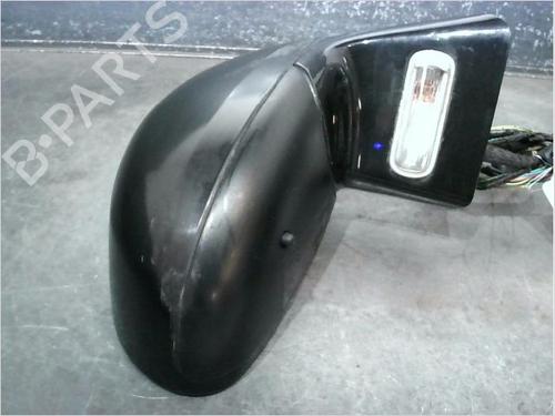 Right mirror CITROËN C4 Coupe (LA_) 1.6 HDi | BP15503977C27 