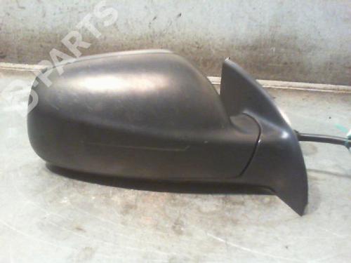Right mirror PEUGEOT 307 (3A/C) 1.6 HDi | BP11212437C27 
