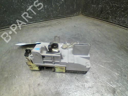 Front right lock PEUGEOT 206 Hatchback (2A/C) 1.4 i | BP23115382C97 