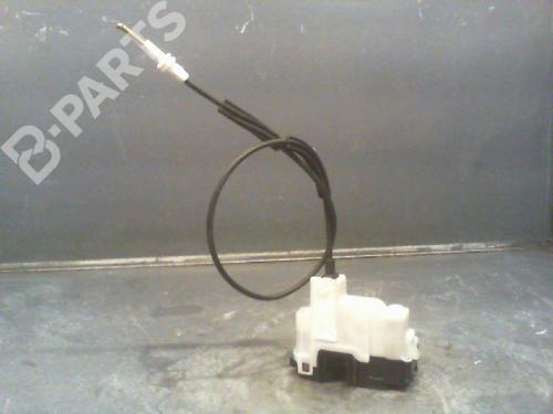 Front left lock FIAT 500 (312_) 1.2 (312AXA1A) | BP11212895C98 