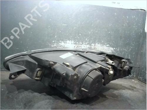 Right headlight PEUGEOT 807 (EB_) 2.2 HDi | BP15492191C29 